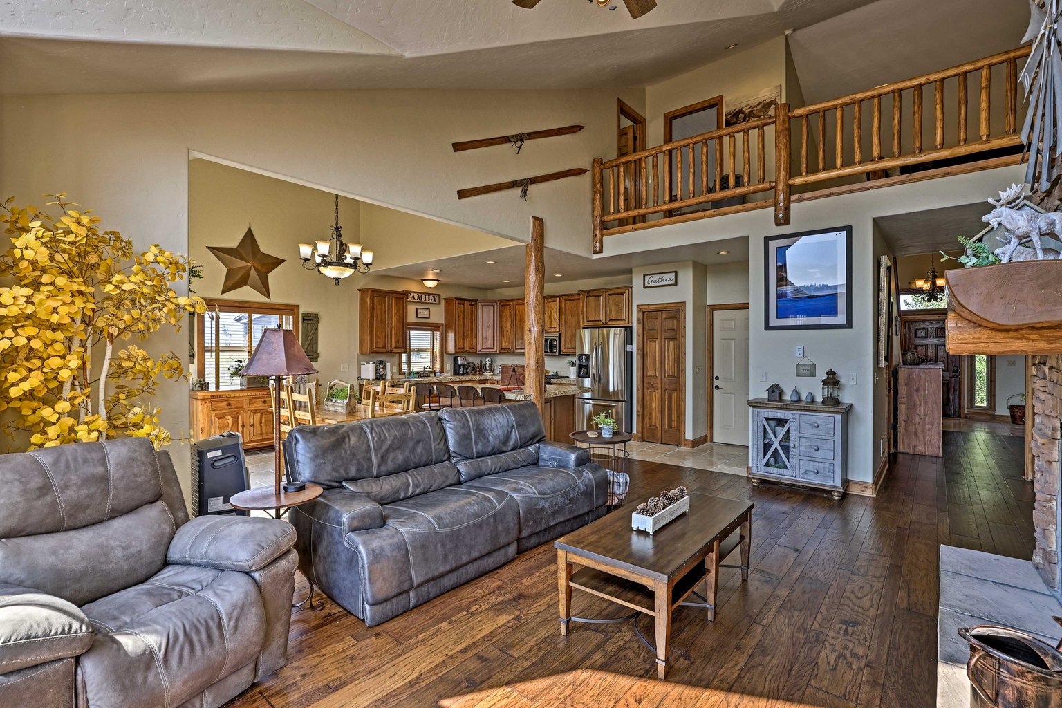 Granby Vacation Rental
