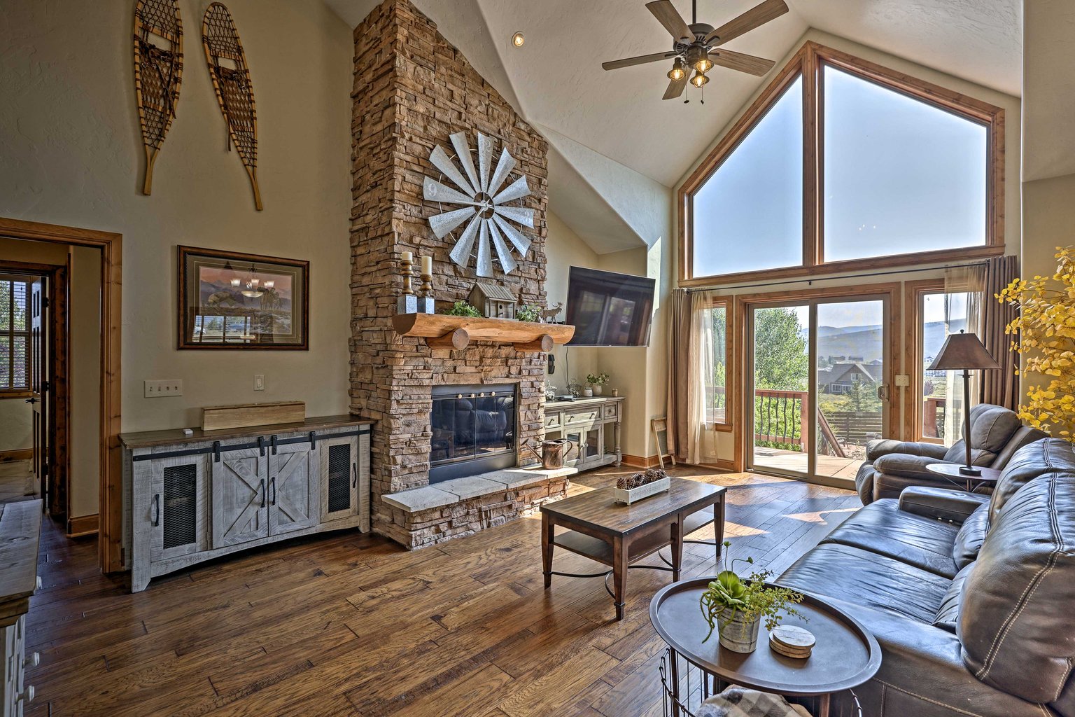 Granby Vacation Rental
