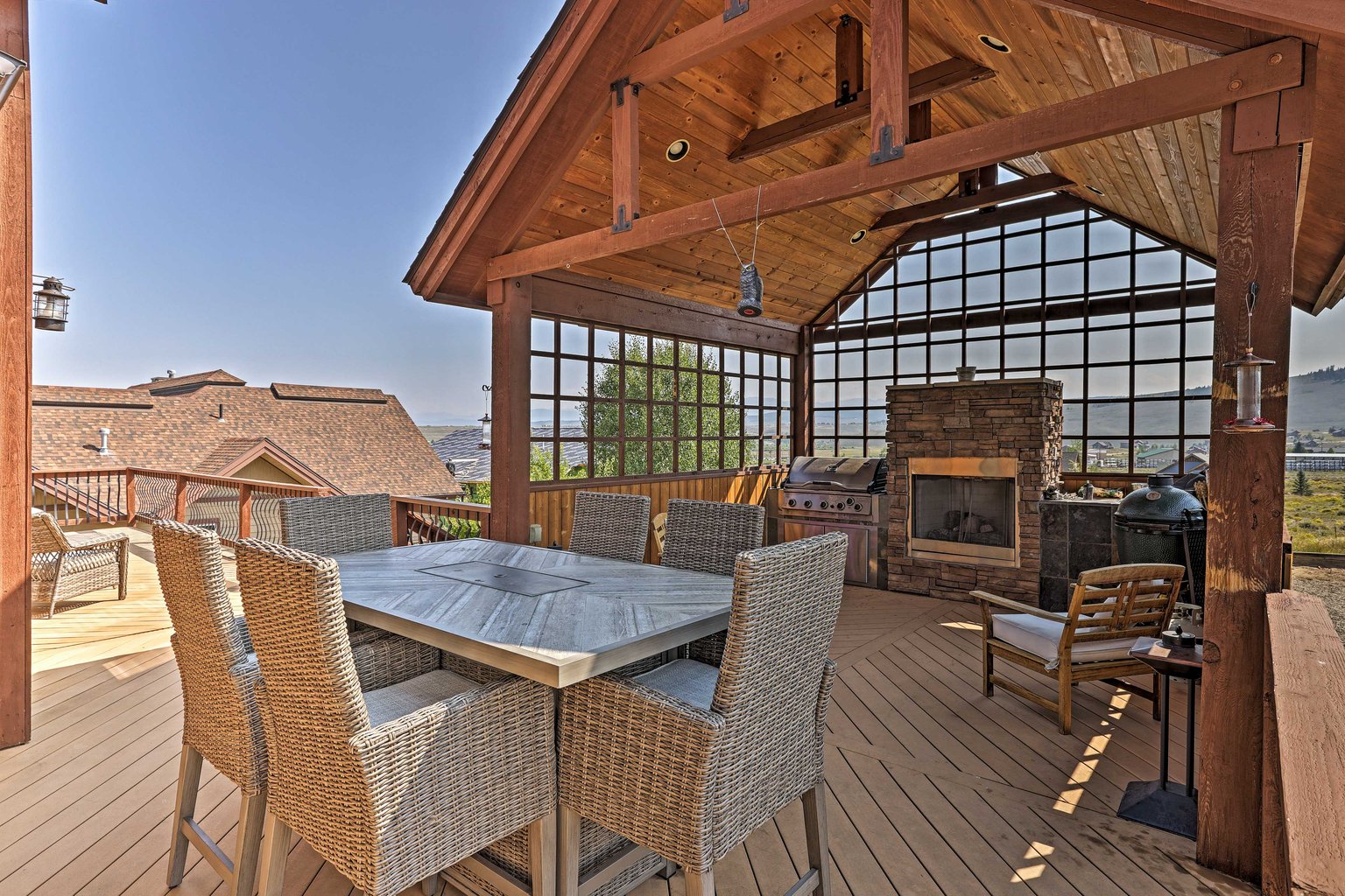Granby Vacation Rental