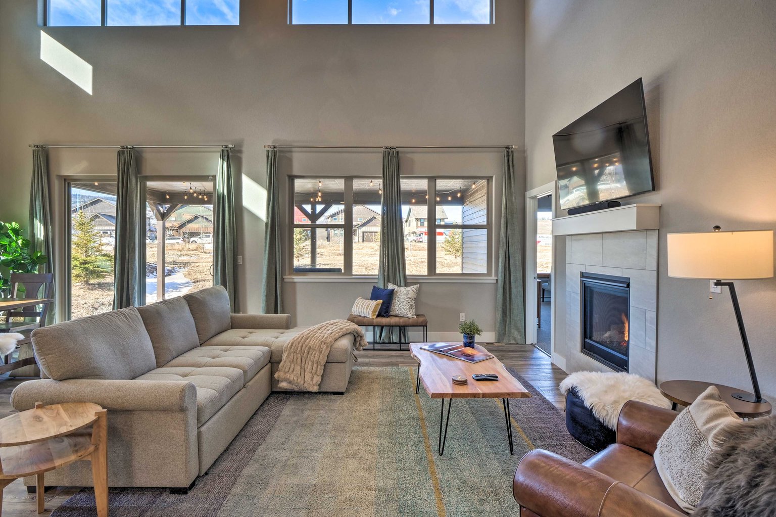 Granby Vacation Rental