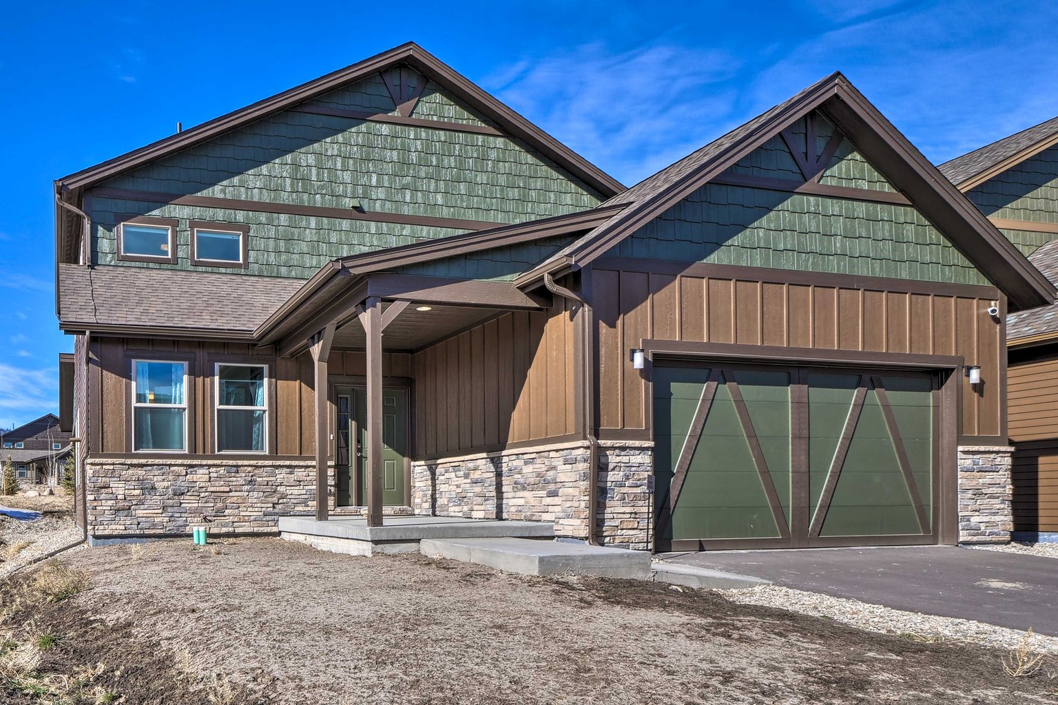 Granby Vacation Rental
