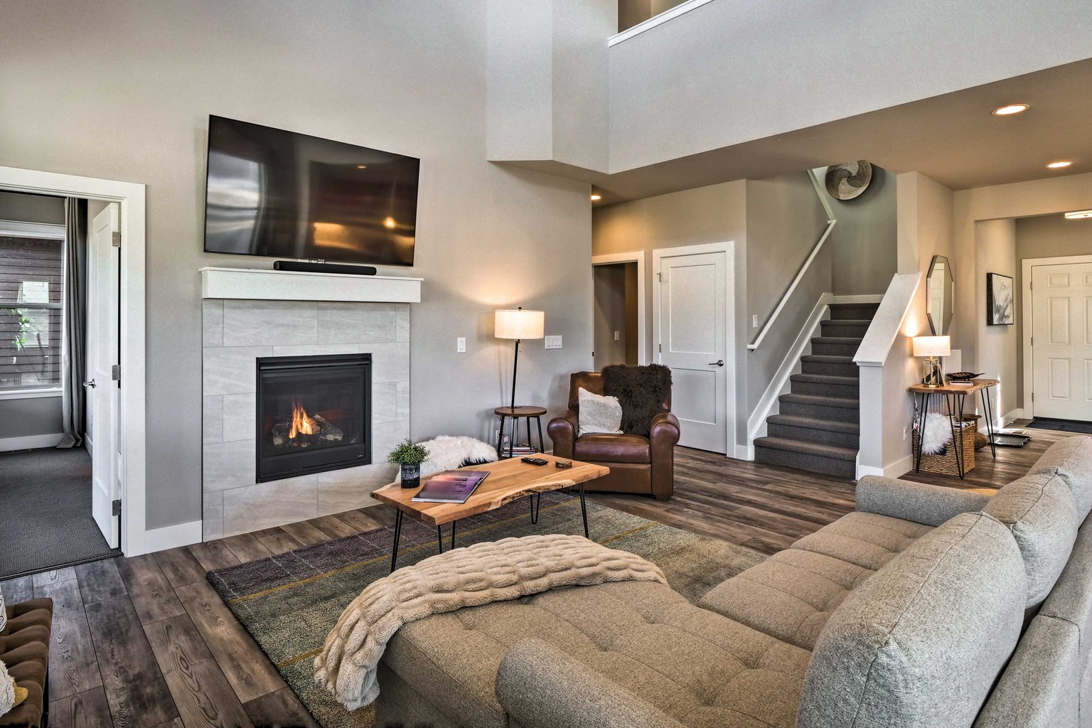 Granby Vacation Rental