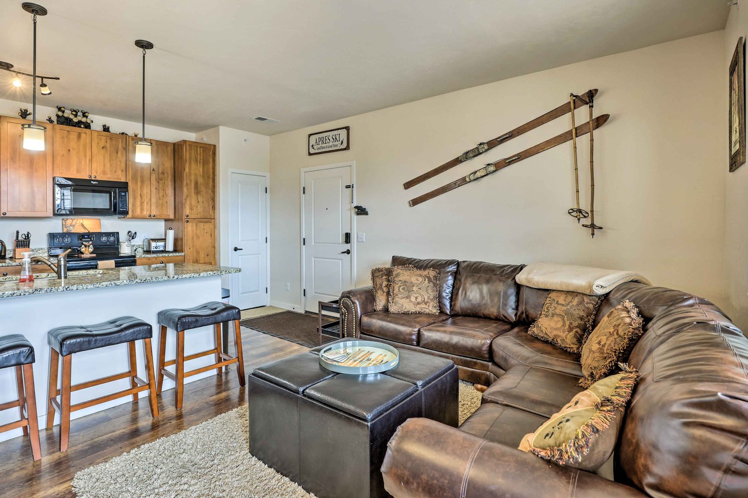 Granby Vacation Rental