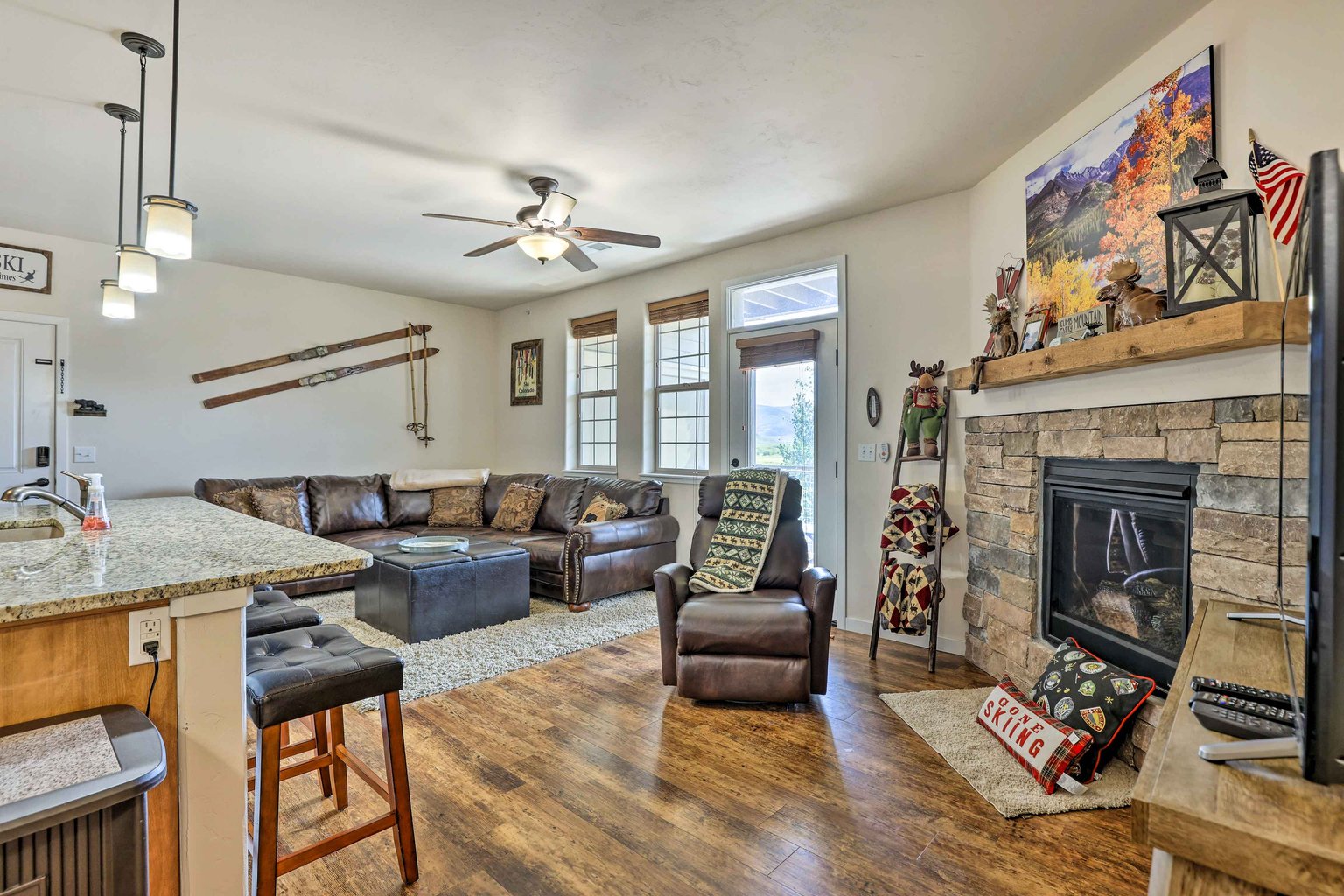 Granby Vacation Rental