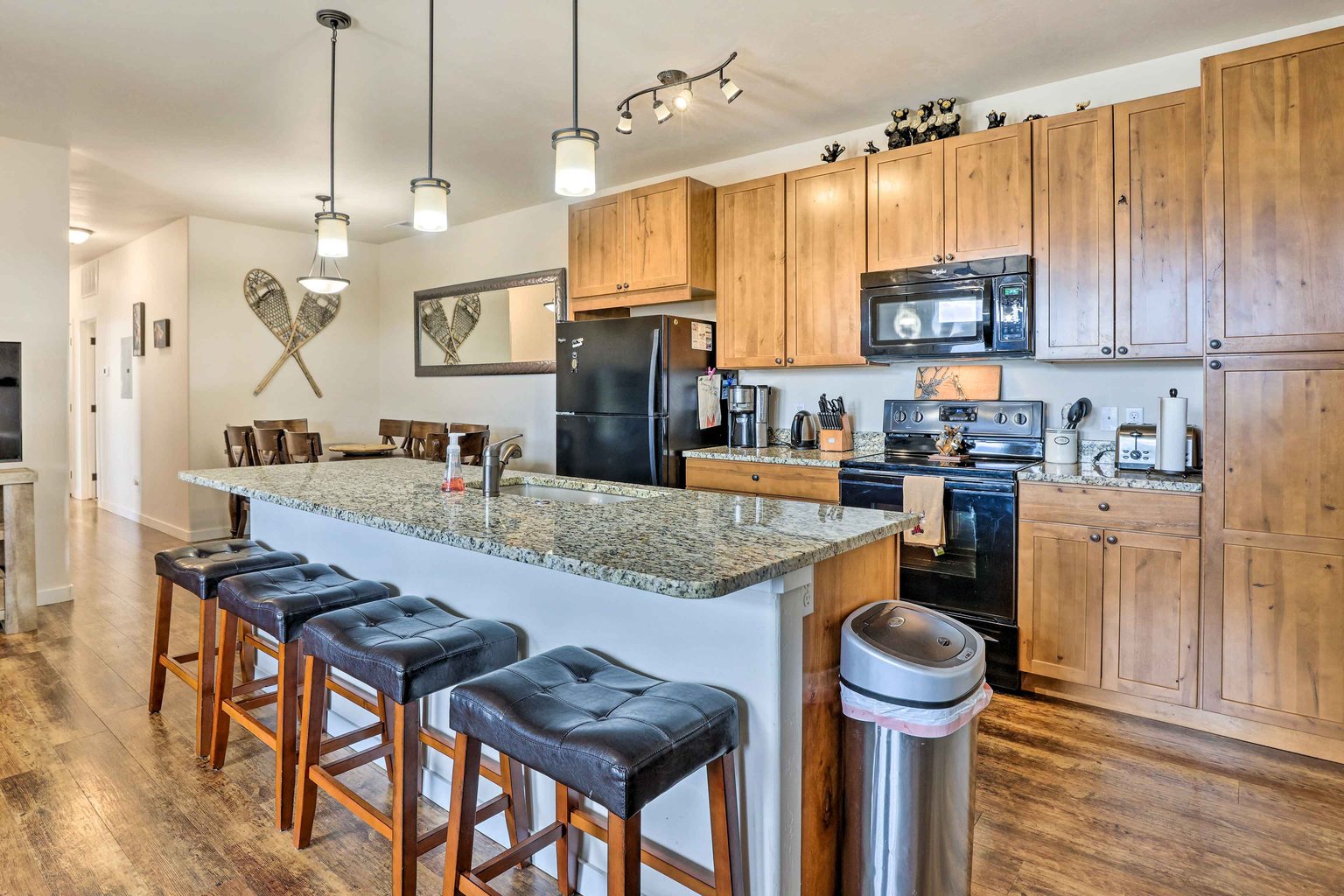 Granby Vacation Rental