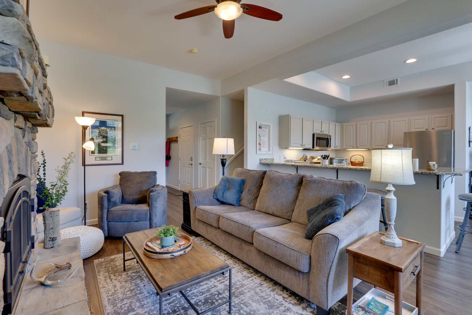 Silverthorne Vacation Rental