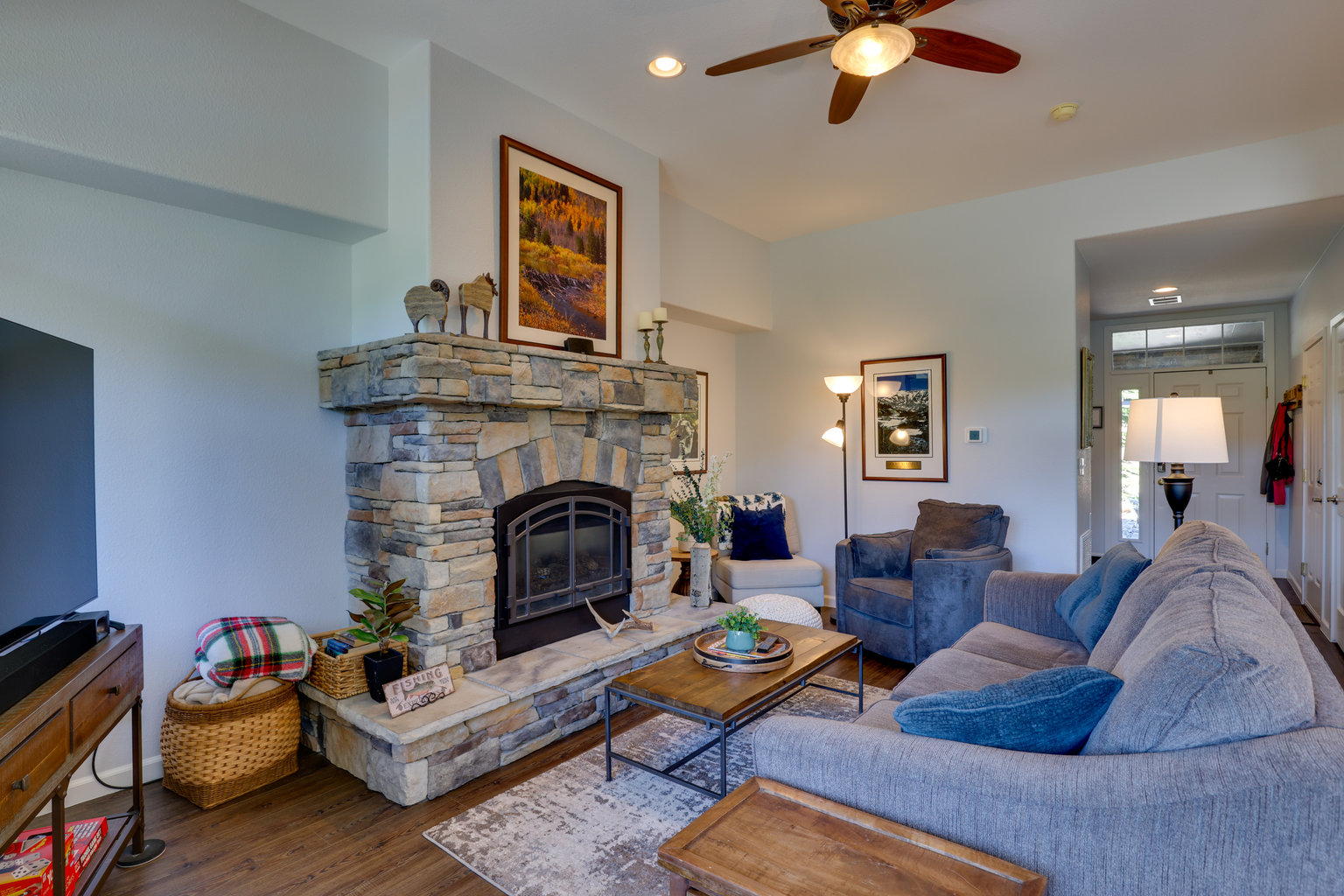 Silverthorne Vacation Rental