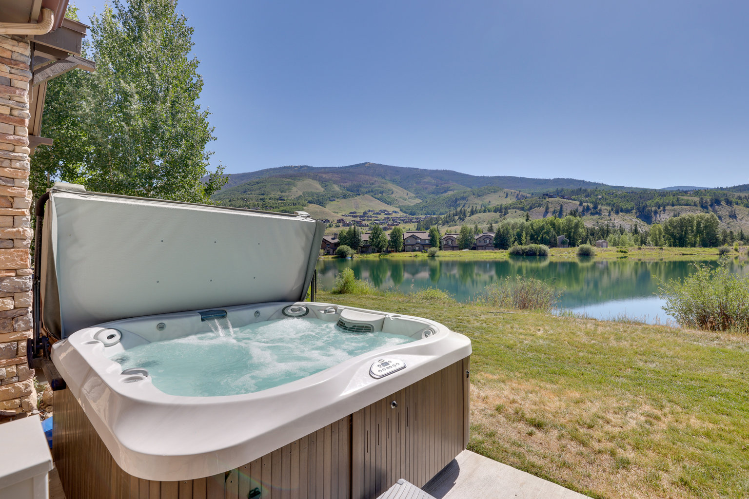 Silverthorne Vacation Rental