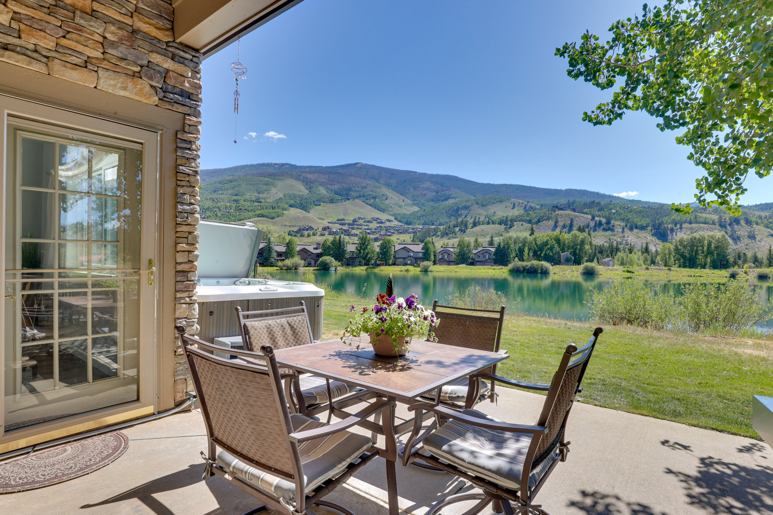 Silverthorne Vacation Rental