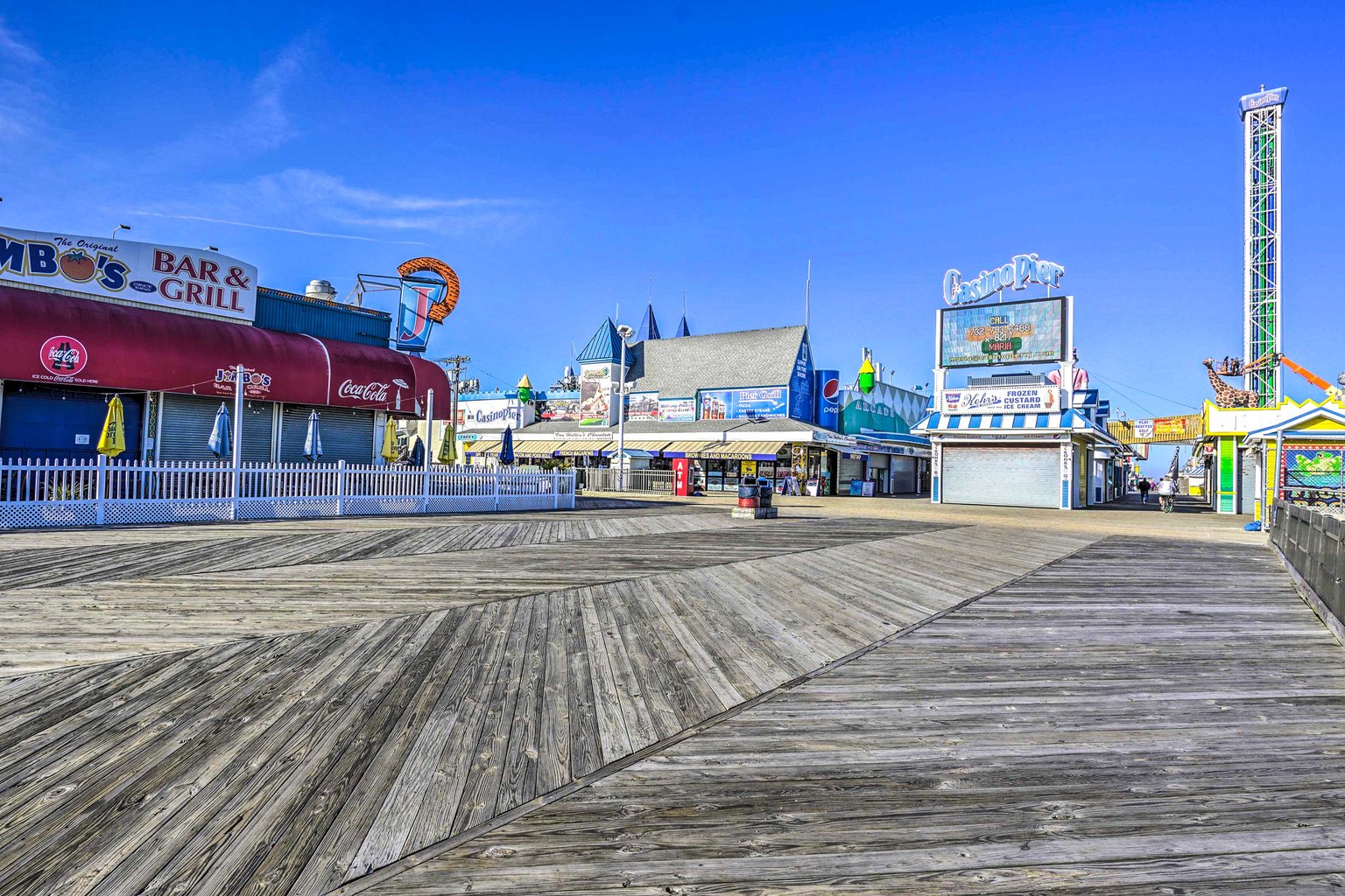 Seaside Heights Vacation Rental