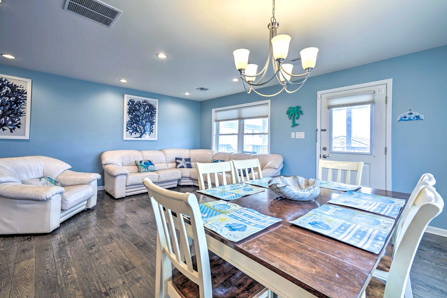 Seaside Heights Vacation Rental