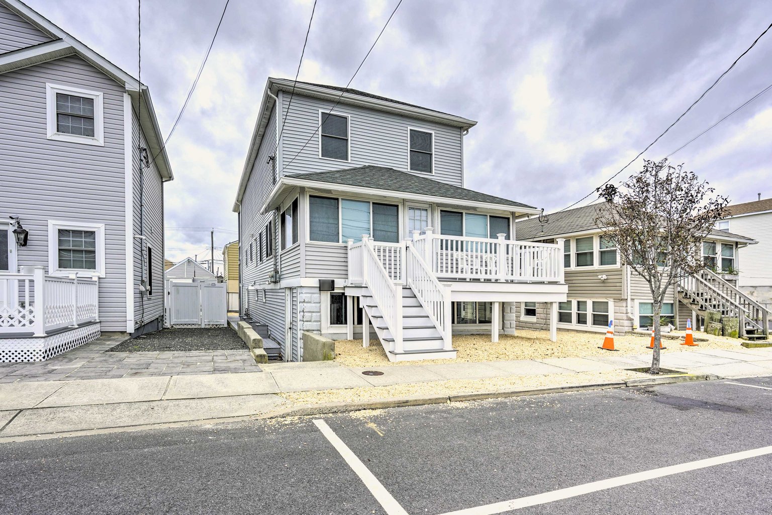 Seaside Heights Vacation Rental