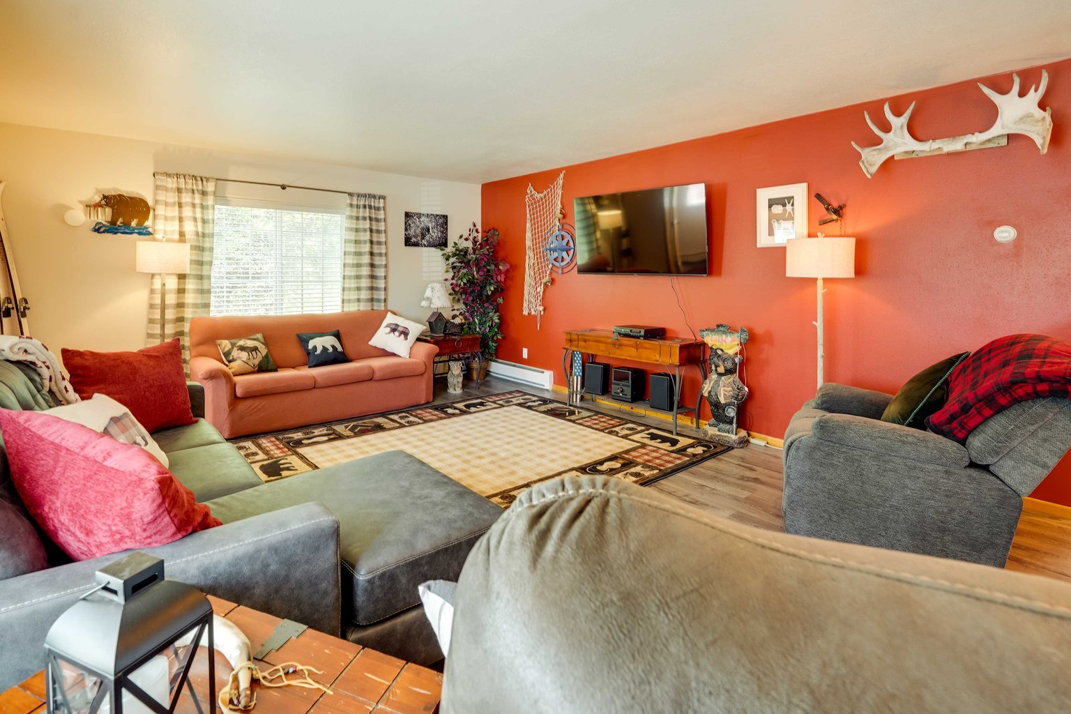 Soldotna Vacation Rental