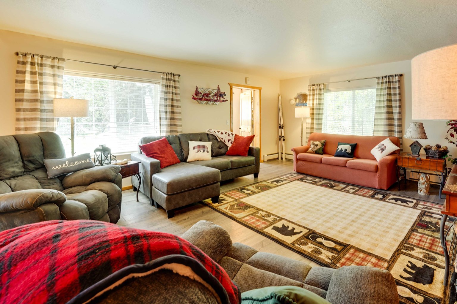 Soldotna Vacation Rental