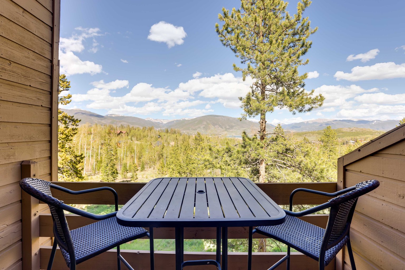 Silverthorne Vacation Rental