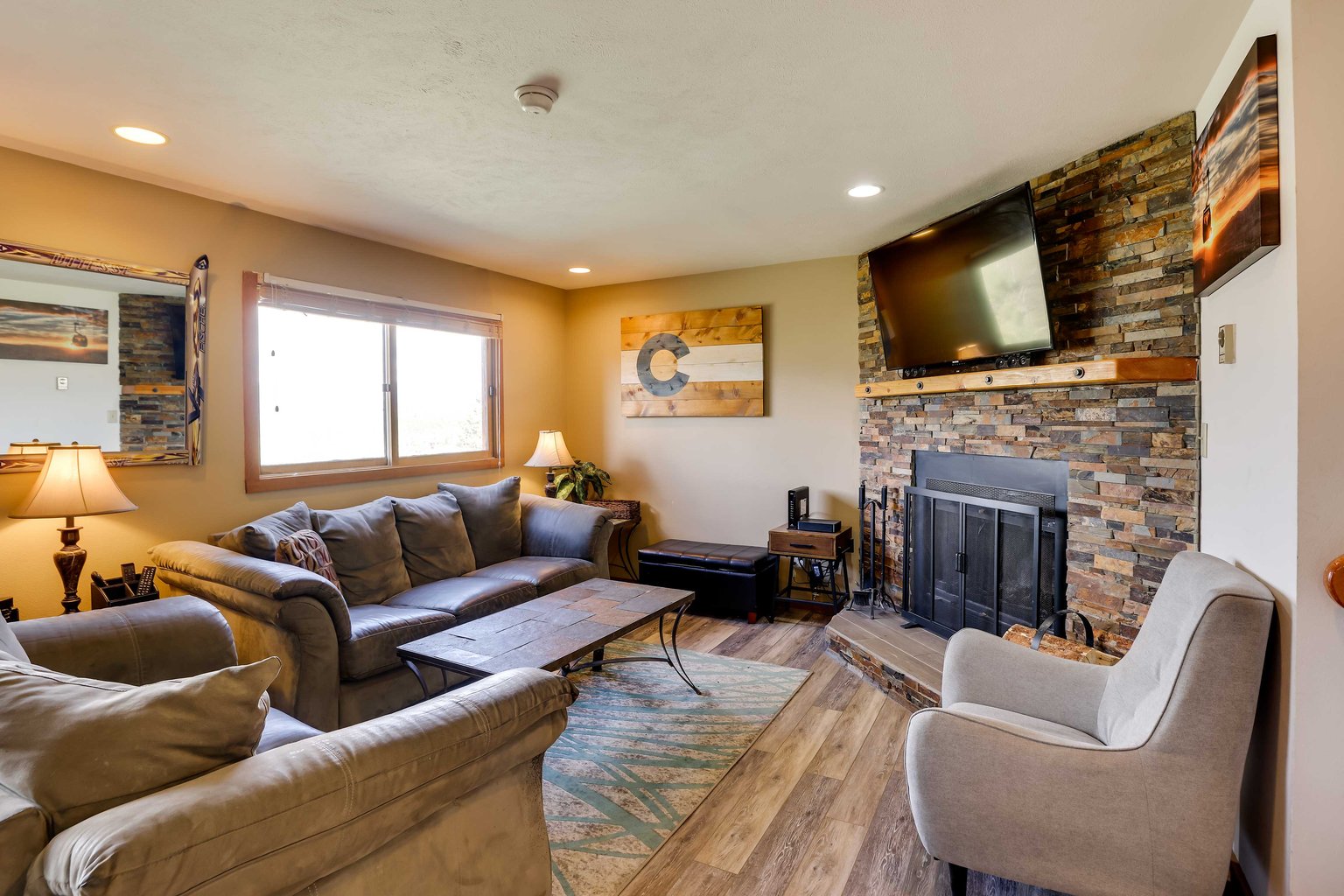 Silverthorne Vacation Rental