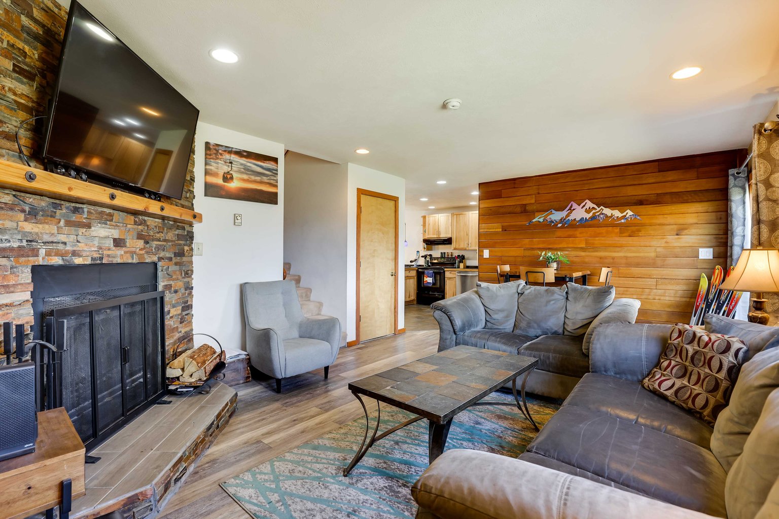Silverthorne Vacation Rental