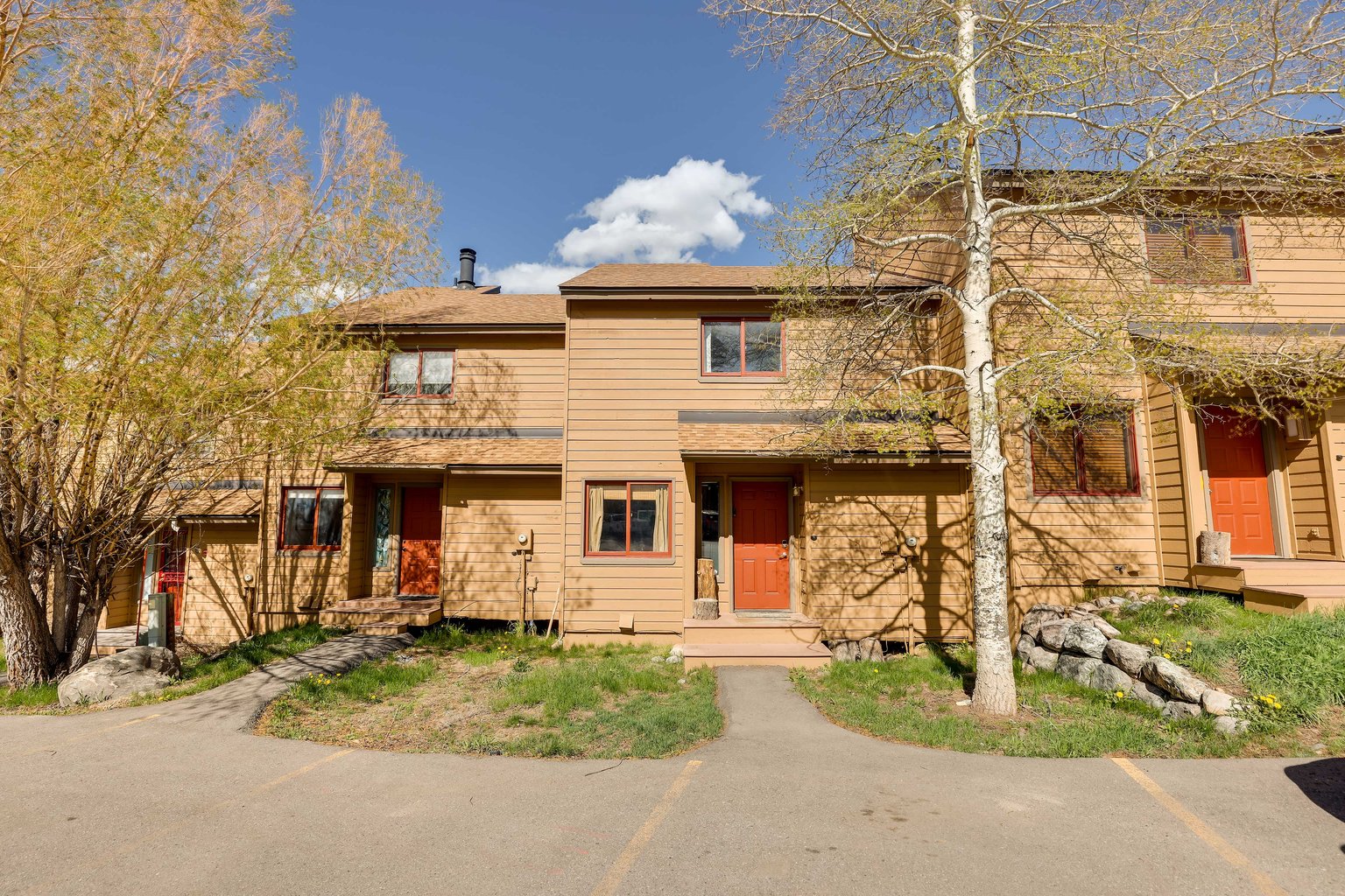 Silverthorne Vacation Rental