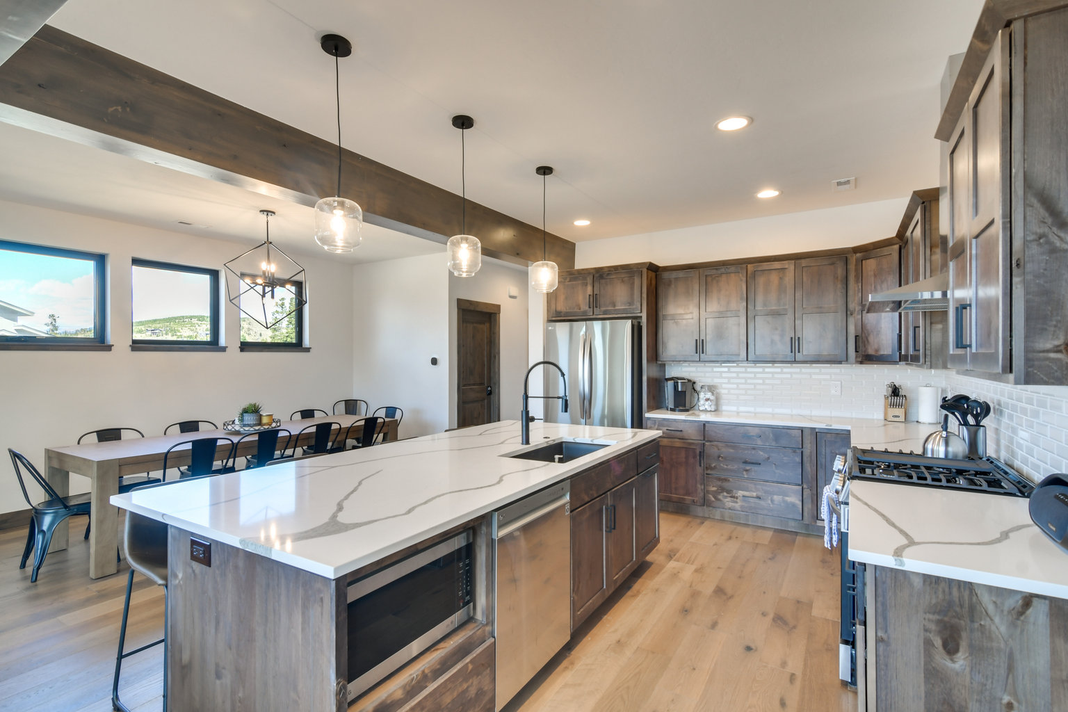 Granby Vacation Rental