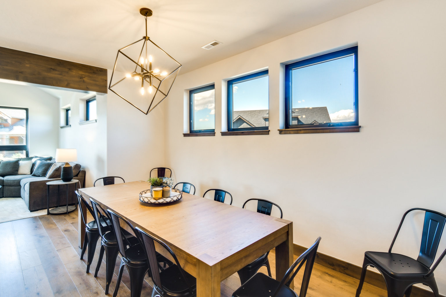 Granby Vacation Rental