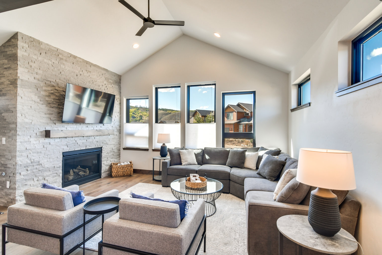 Granby Vacation Rental