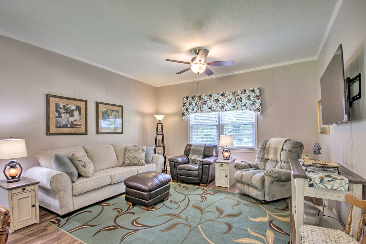 Lexington Vacation Rental
