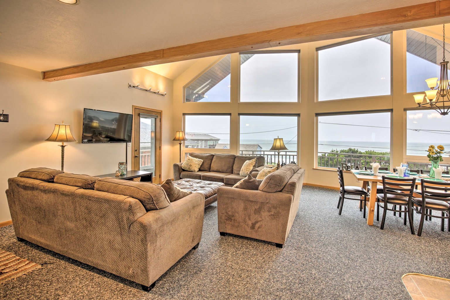 Vacation Rental