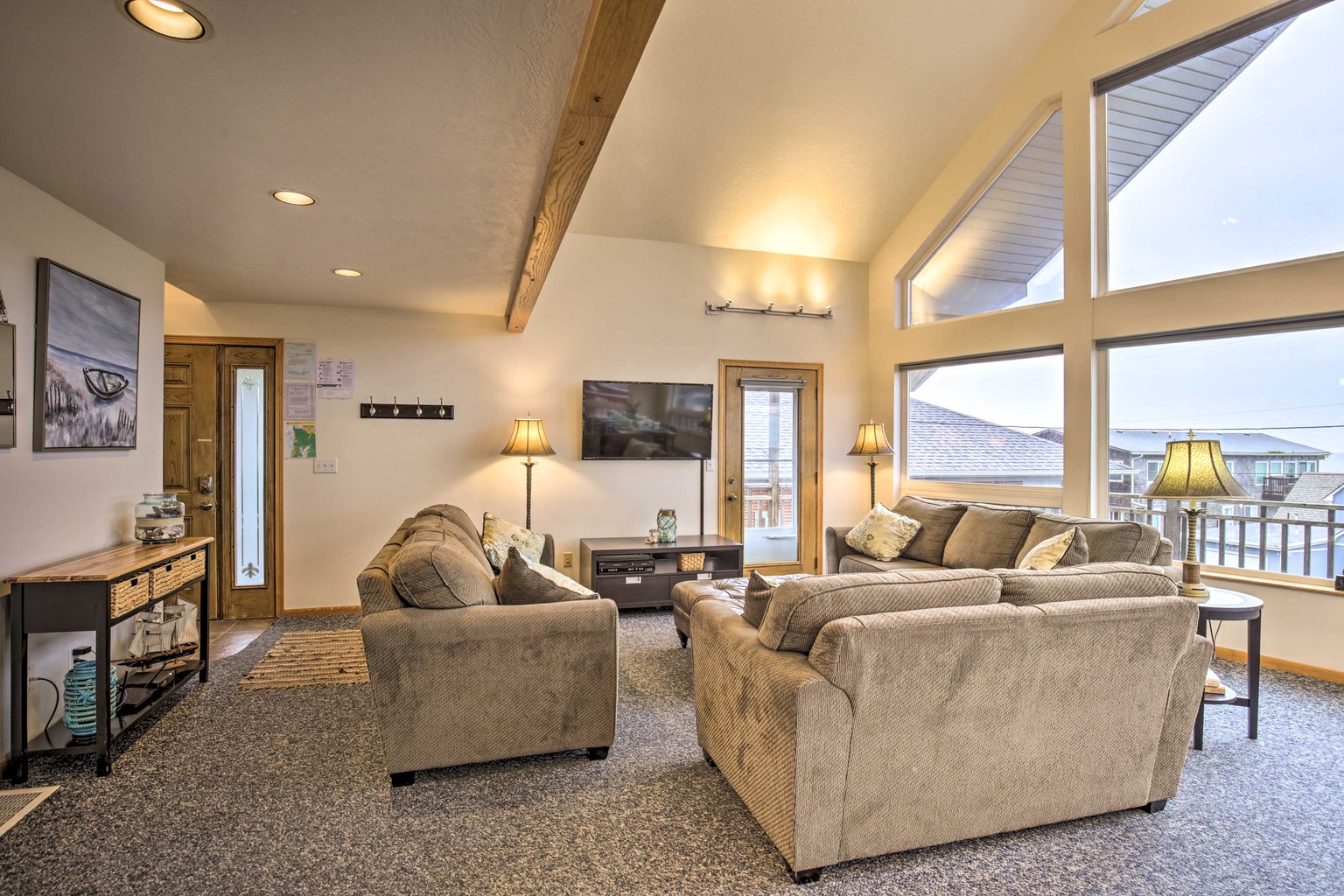 Vacation Rental