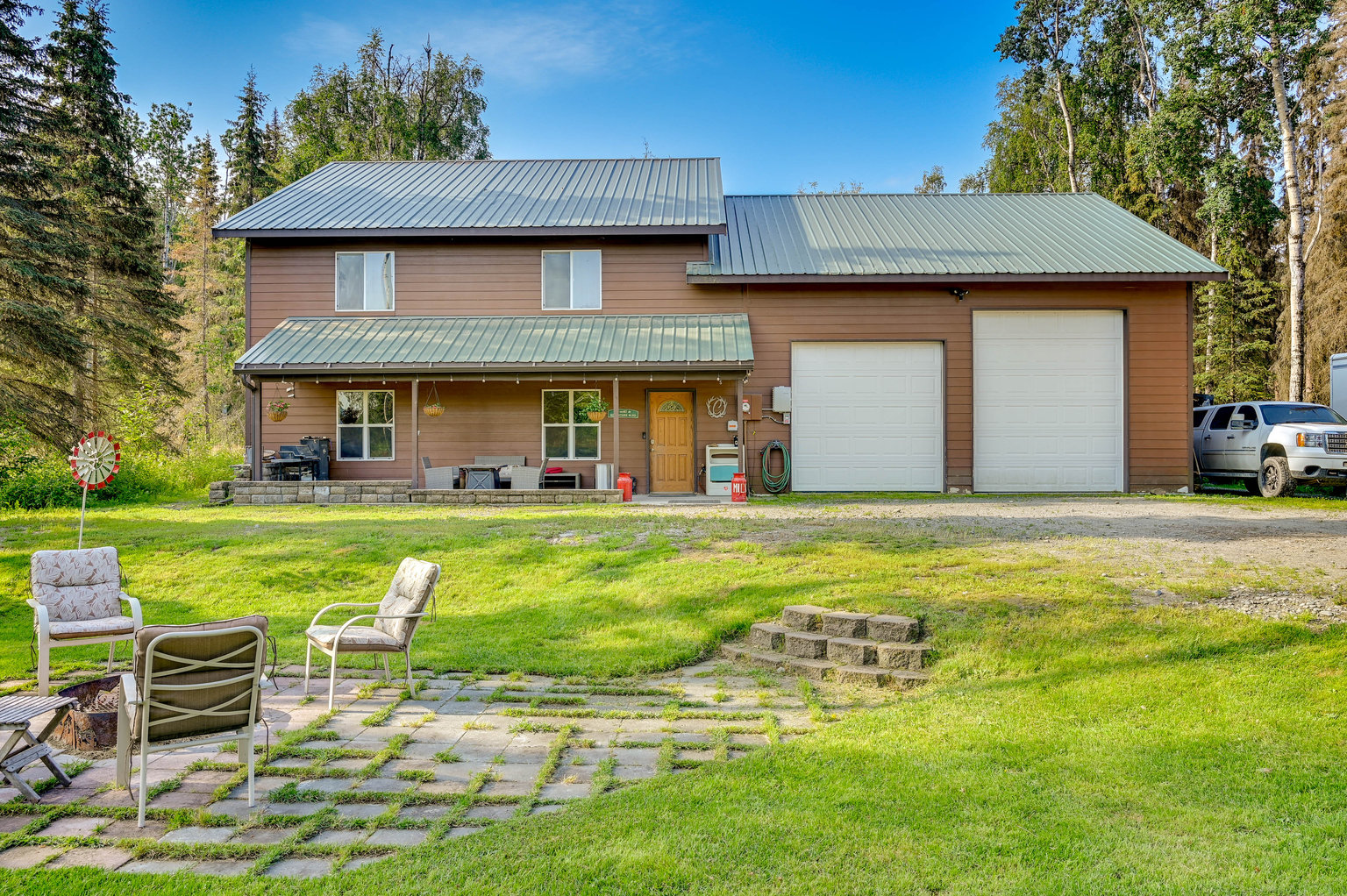 Soldotna Vacation Rental