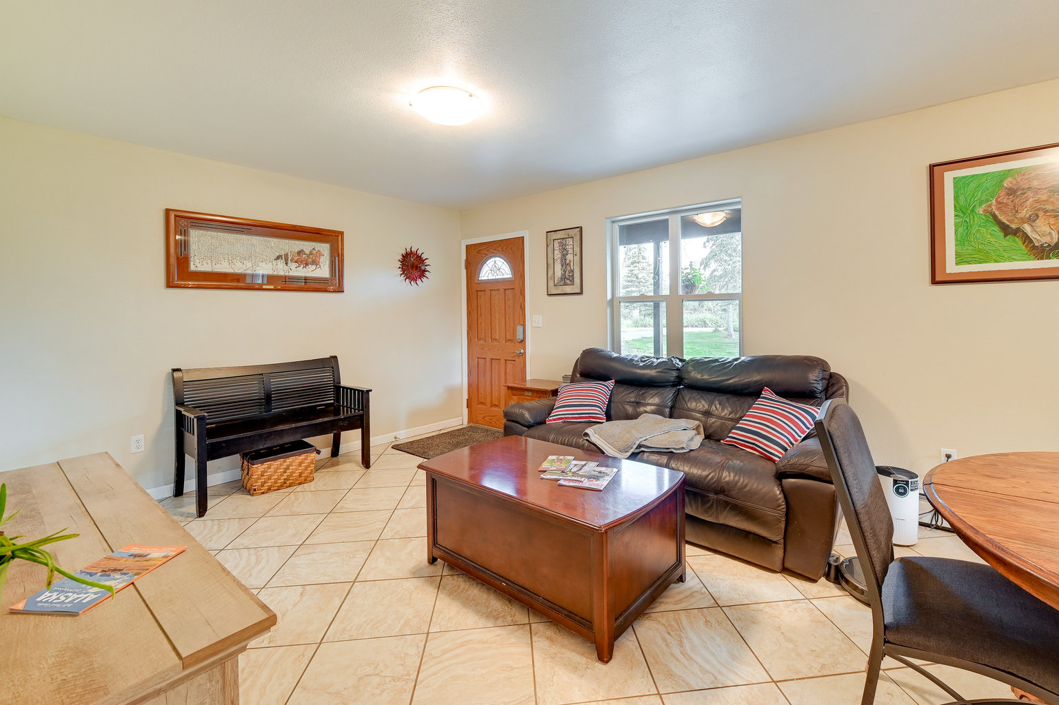 Soldotna Vacation Rental