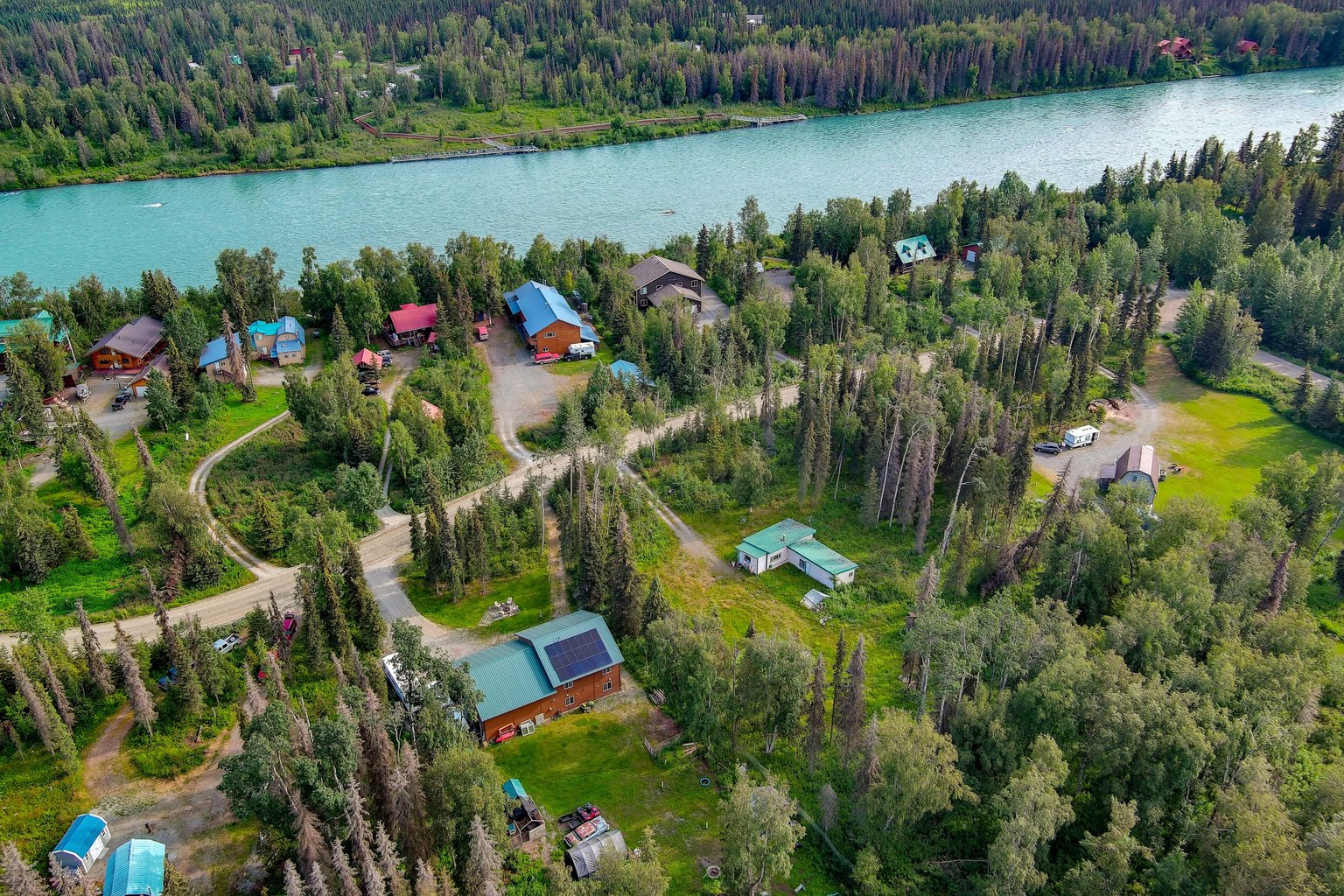 Soldotna Vacation Rental