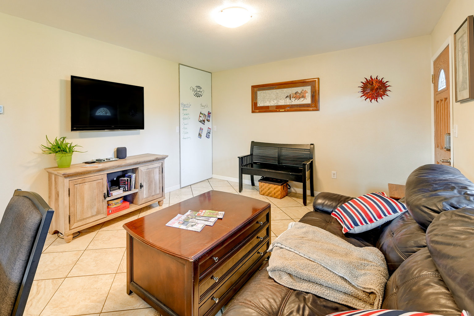 Soldotna Vacation Rental