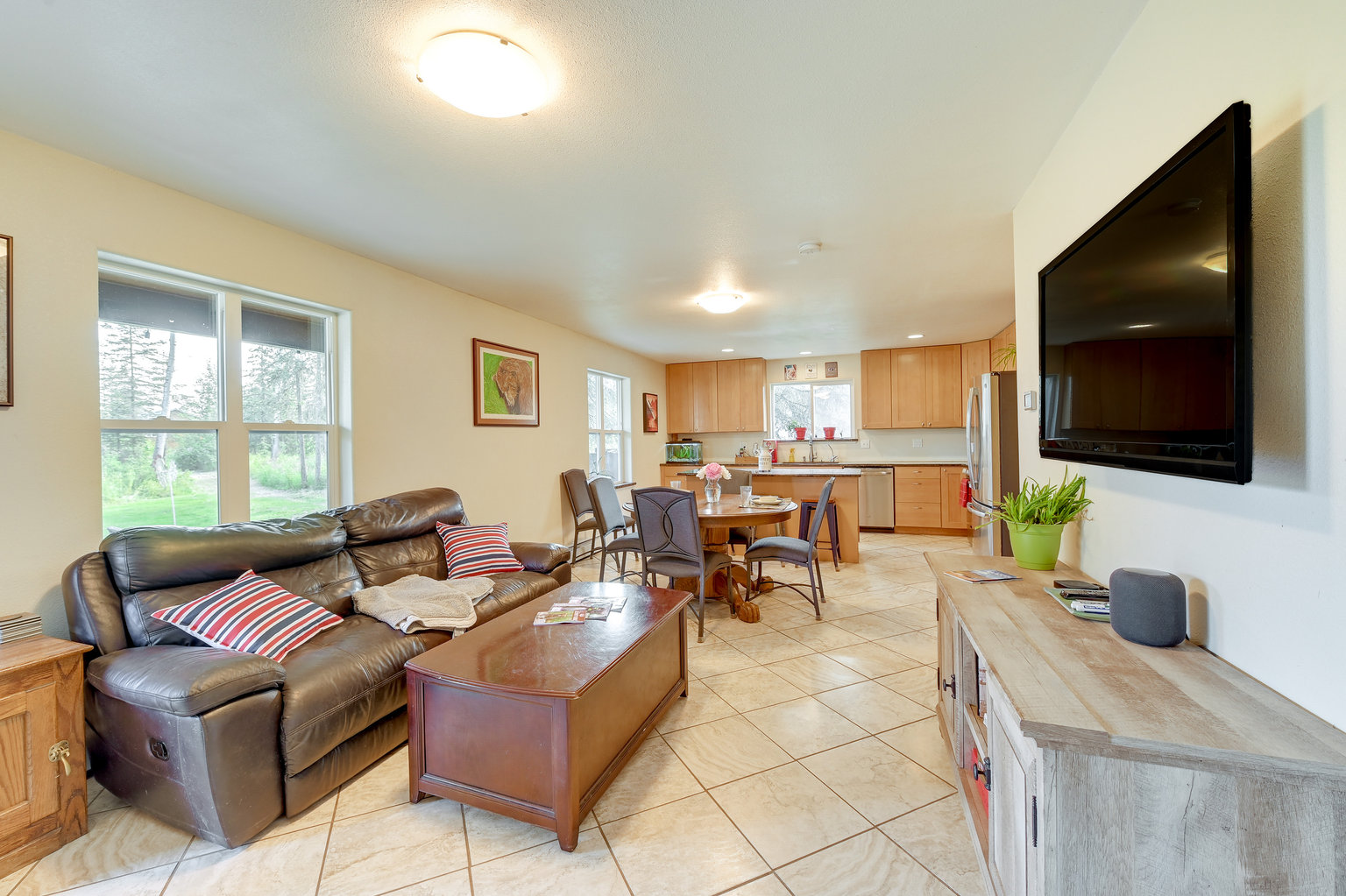Soldotna Vacation Rental