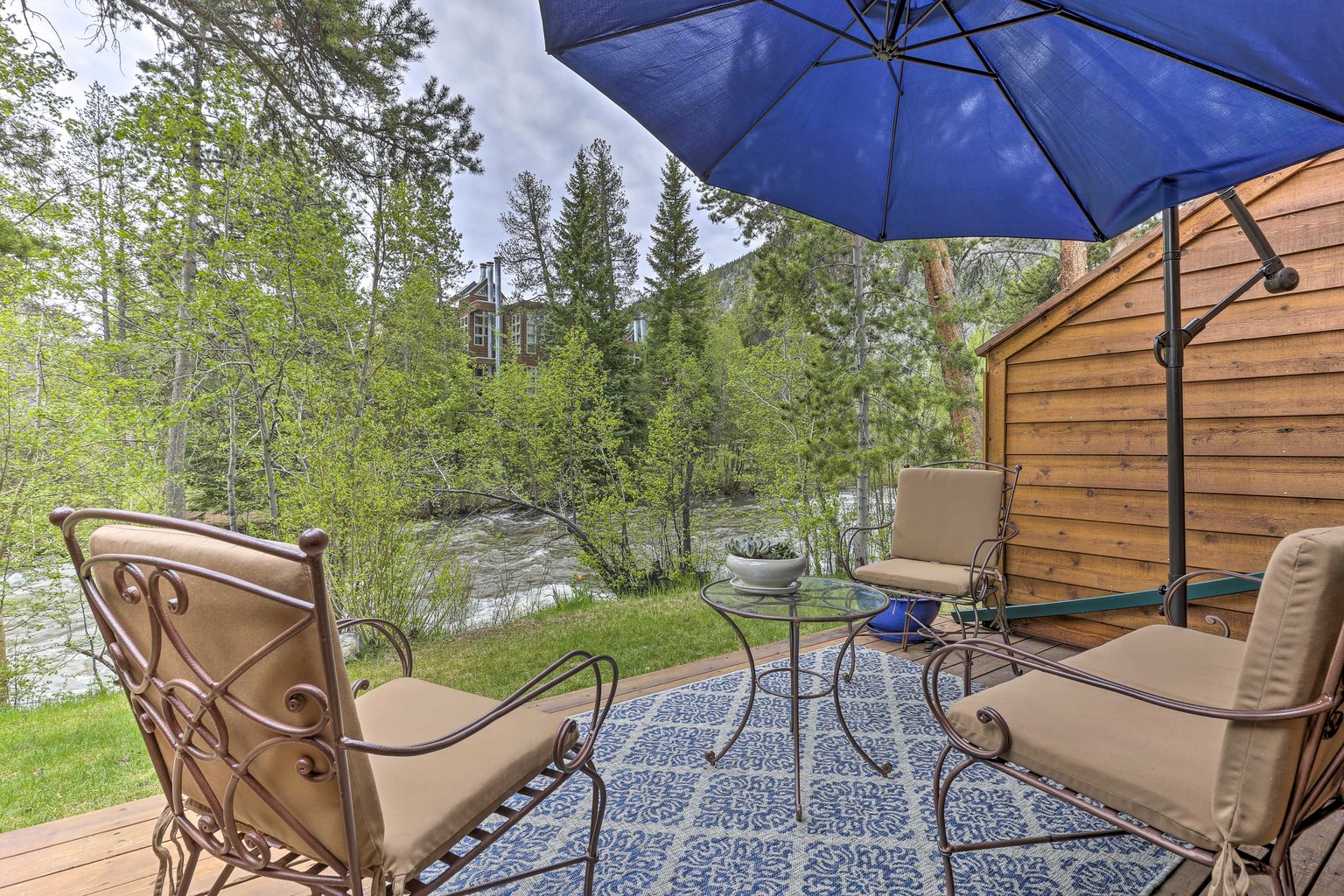 Frisco Vacation Rental
