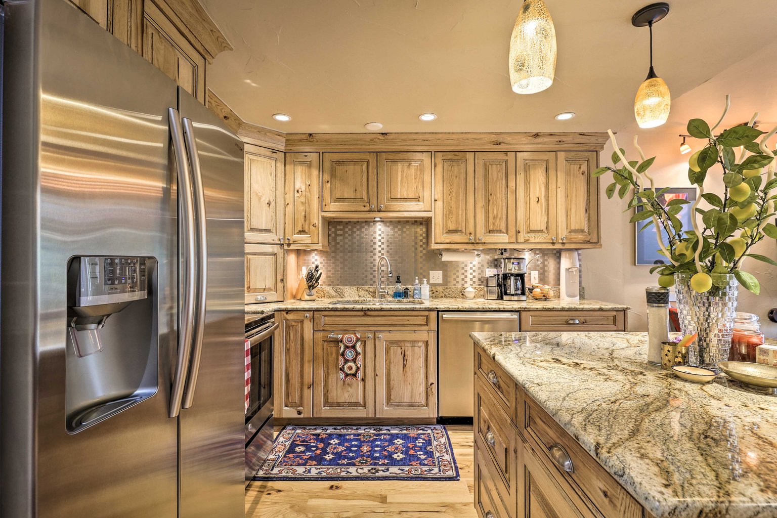 Frisco Vacation Rental