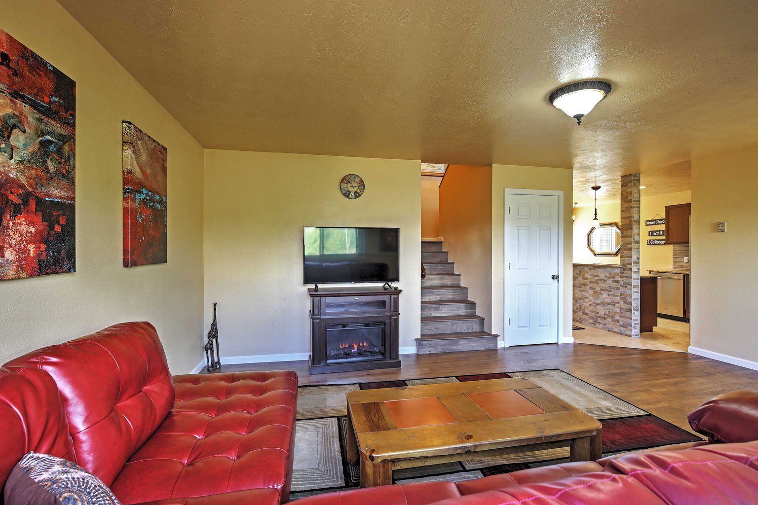 Silverthorne Vacation Rental