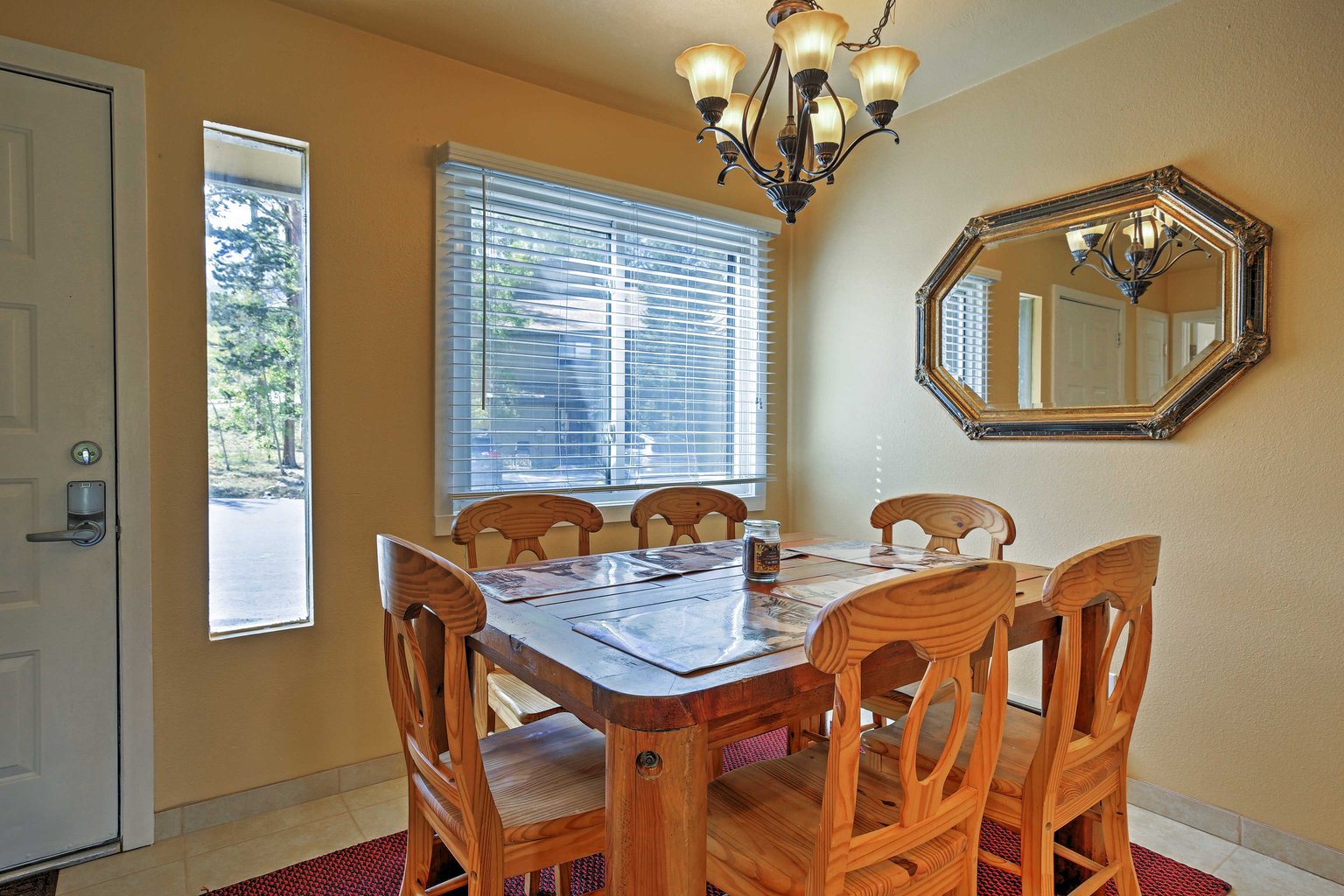 Silverthorne Vacation Rental