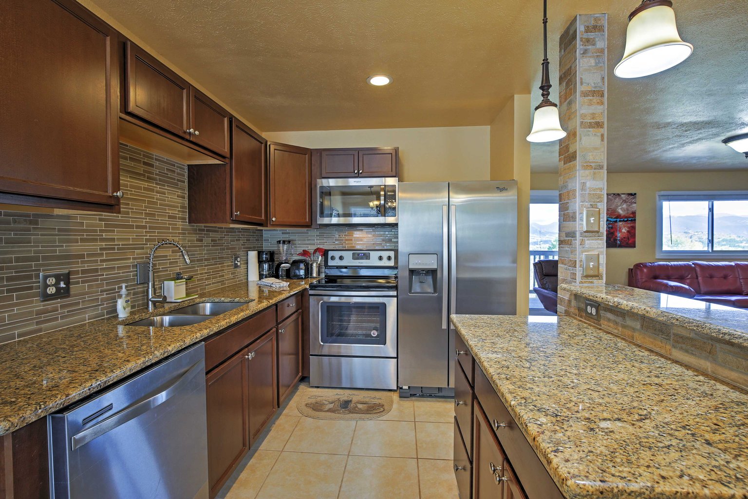 Silverthorne Vacation Rental