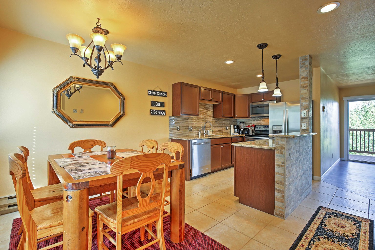 Silverthorne Vacation Rental