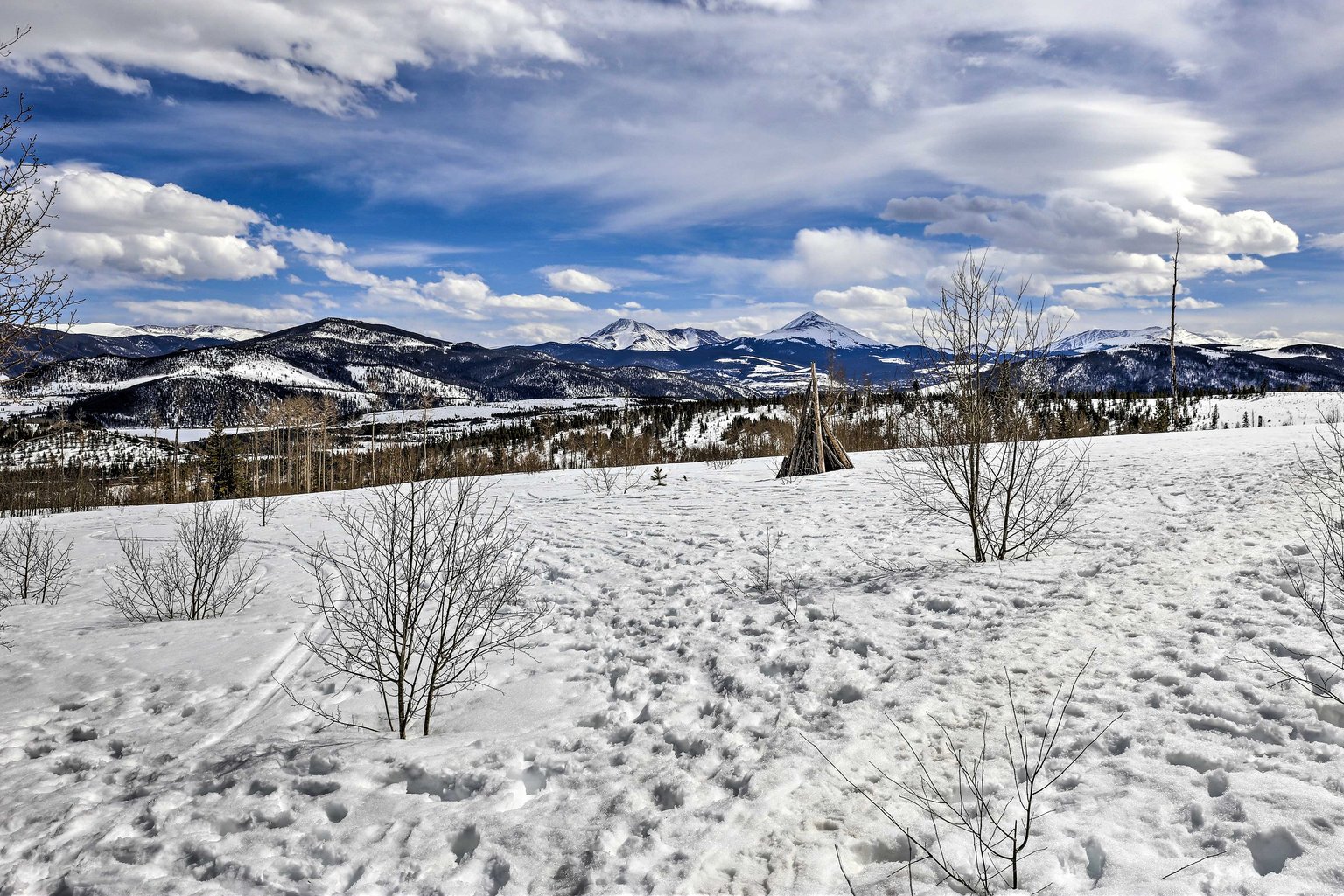 Silverthorne Vacation Rental