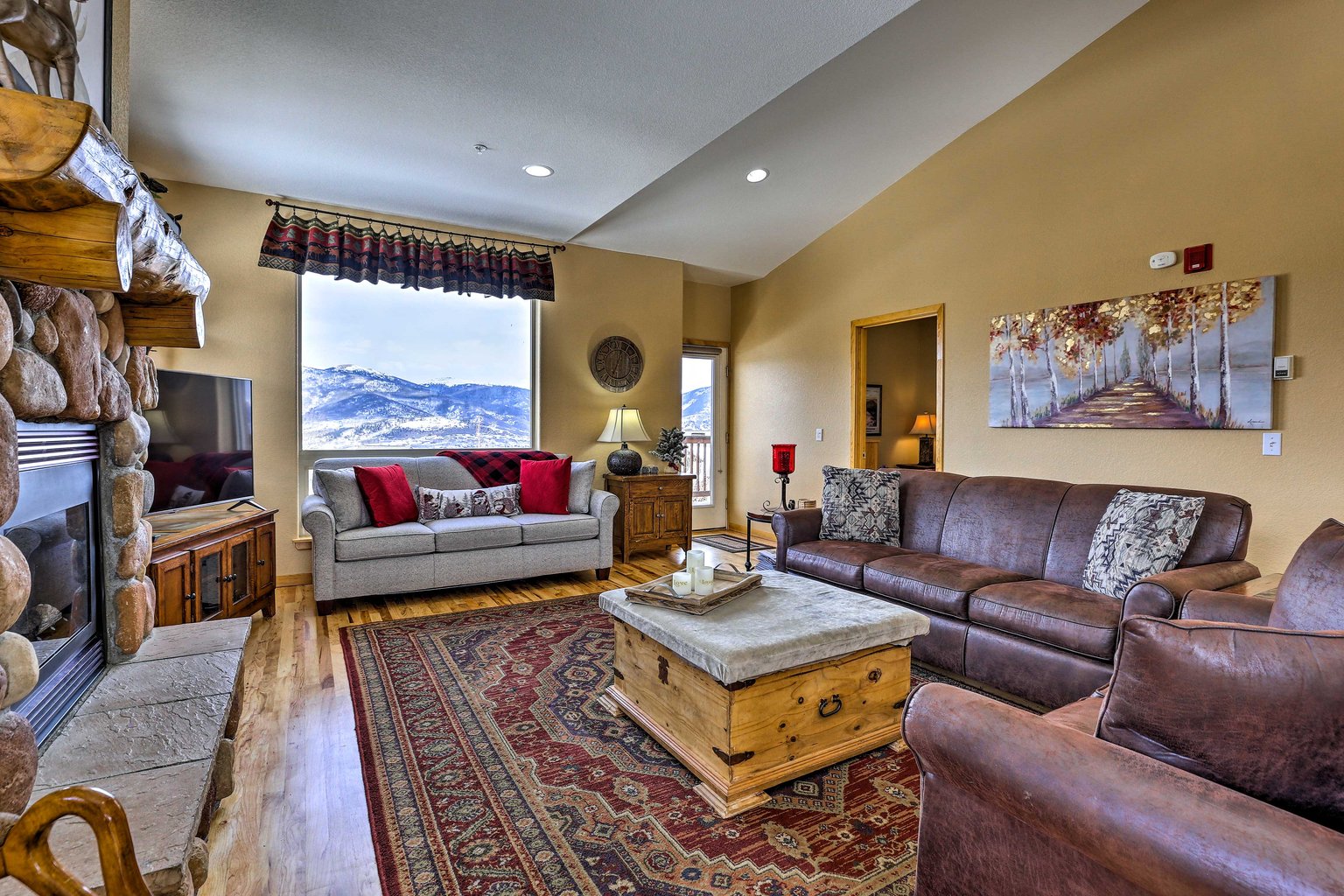 Silverthorne Vacation Rental