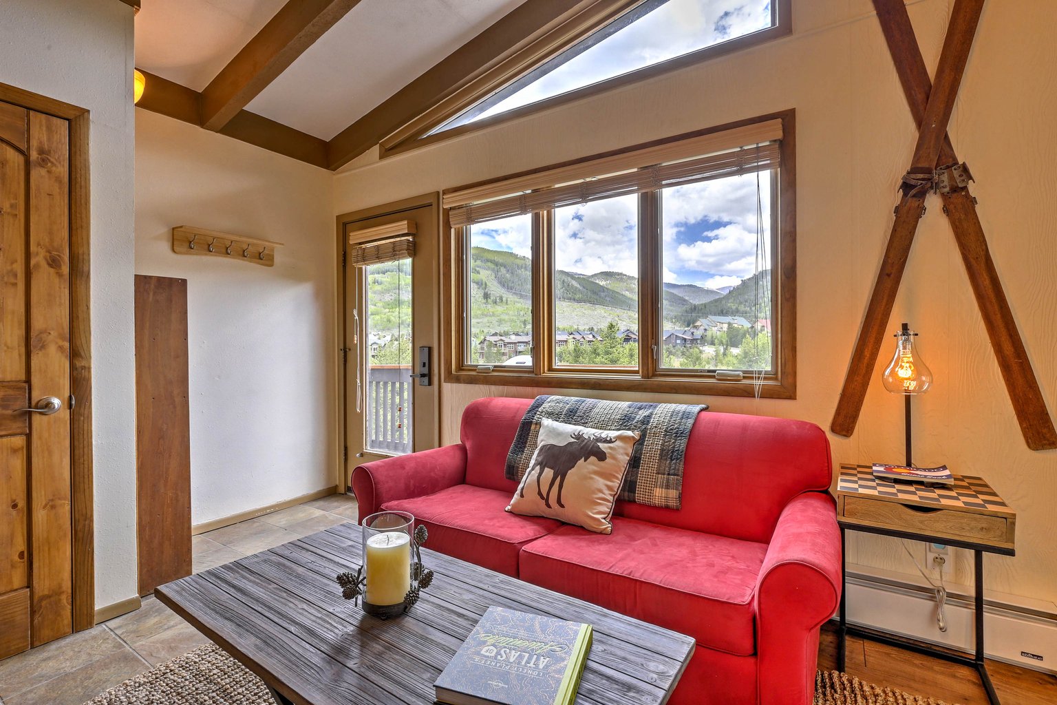 Keystone Vacation Rental