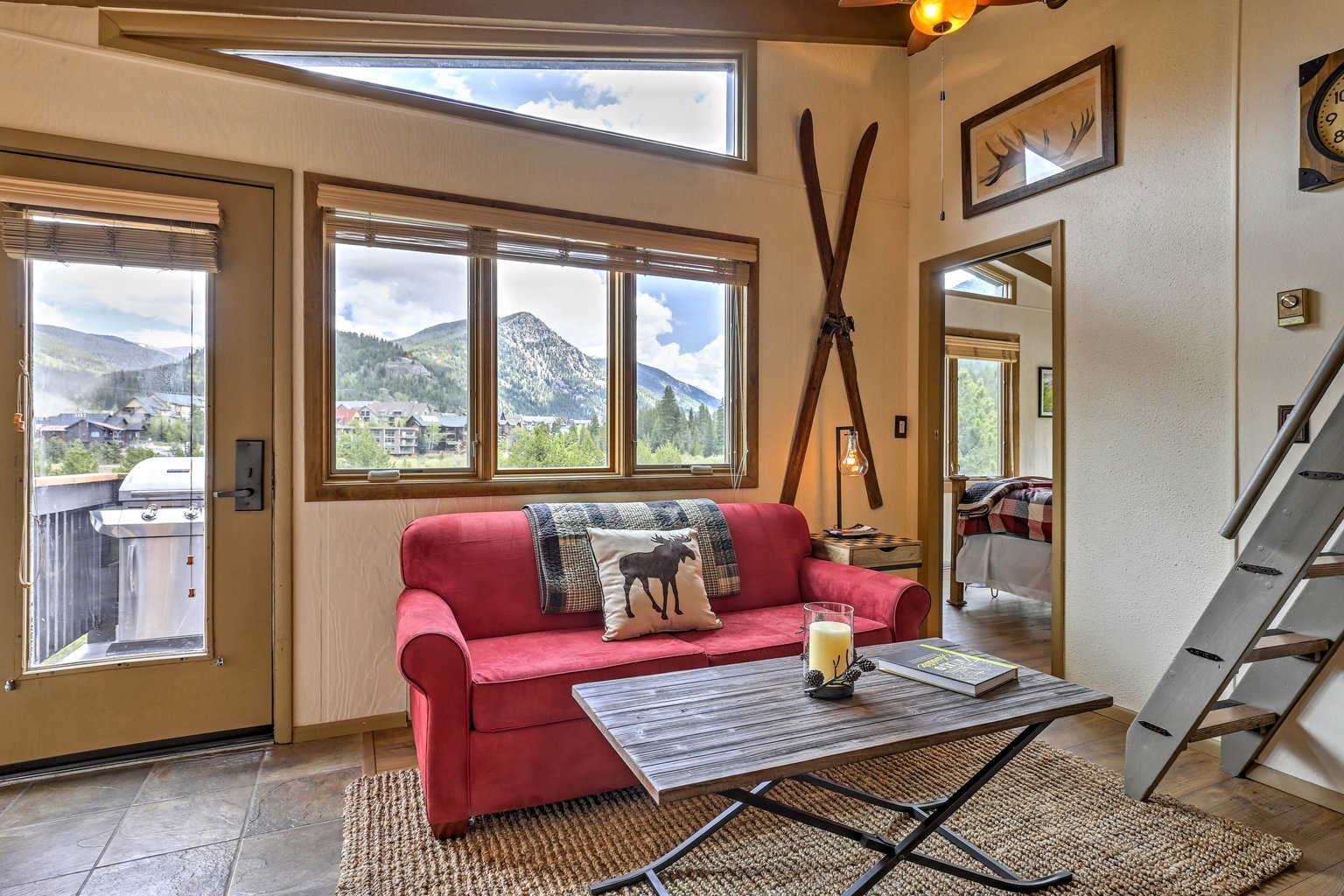Keystone Vacation Rental