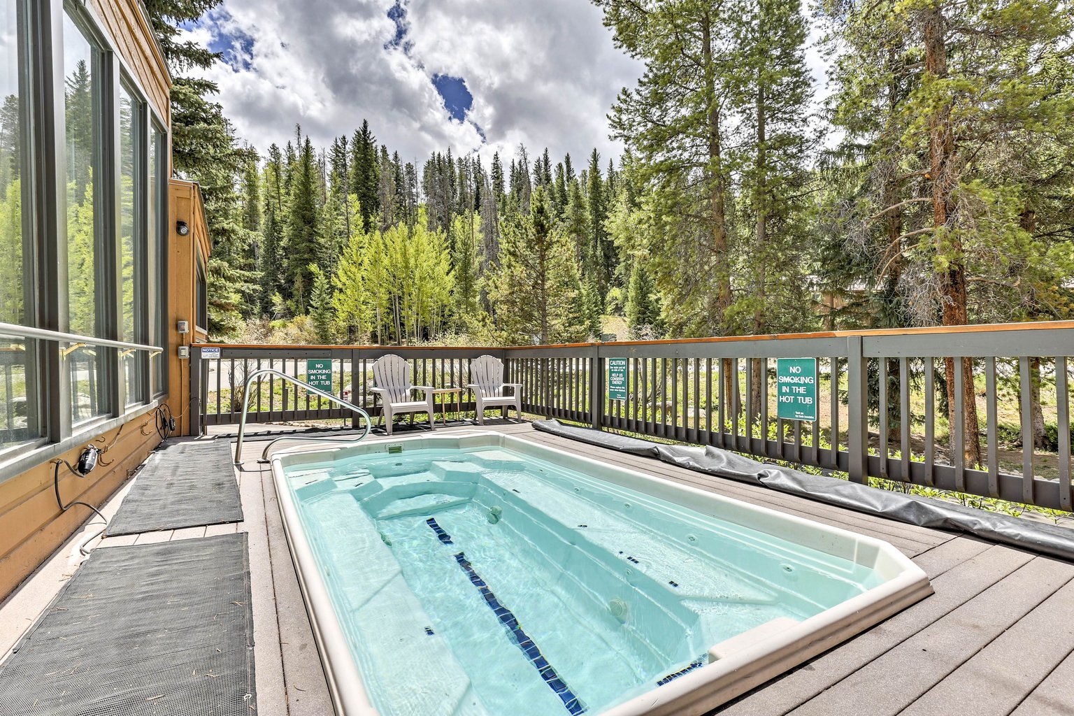 Keystone Vacation Rental