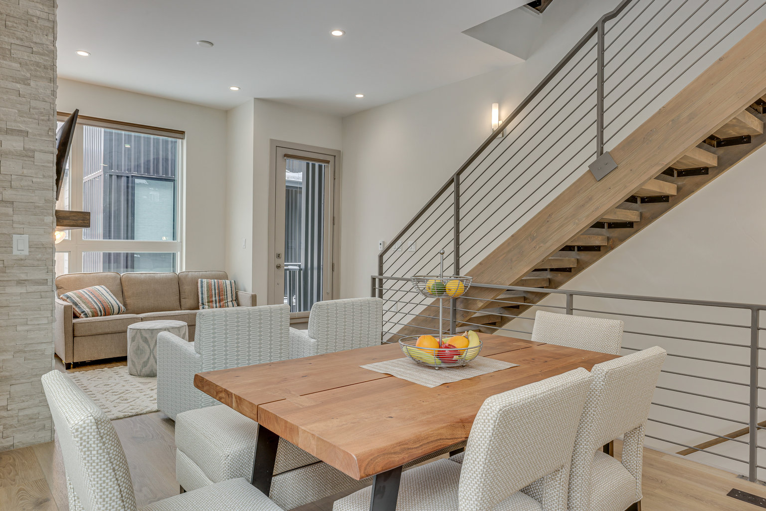 Silverthorne Vacation Rental