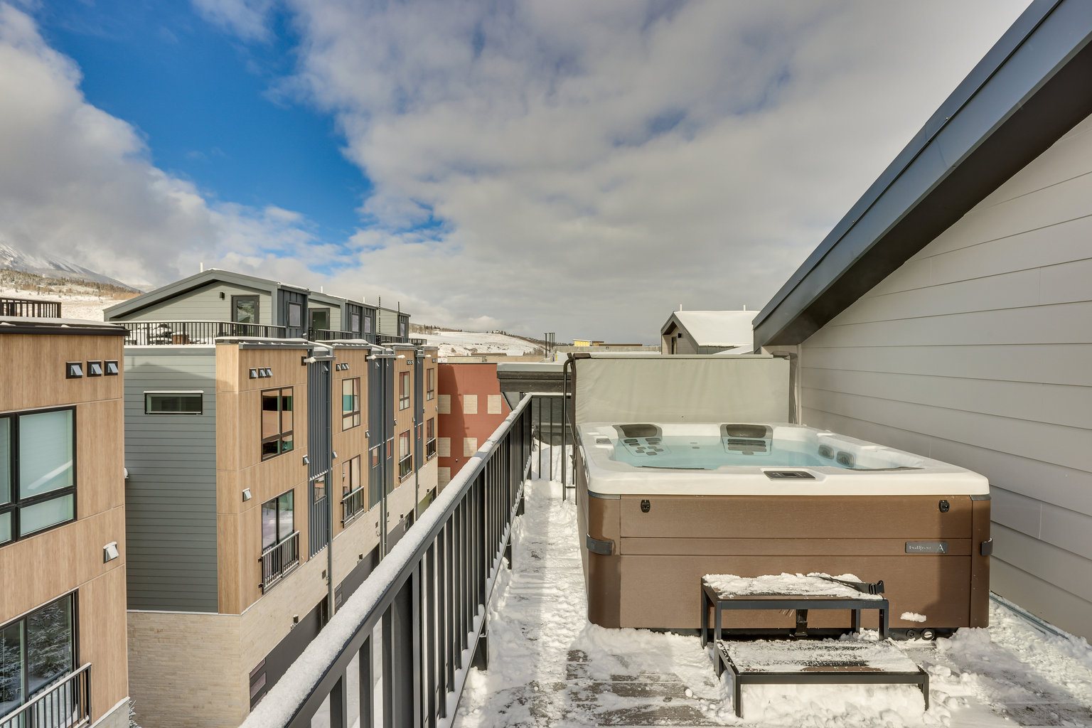 Silverthorne Vacation Rental