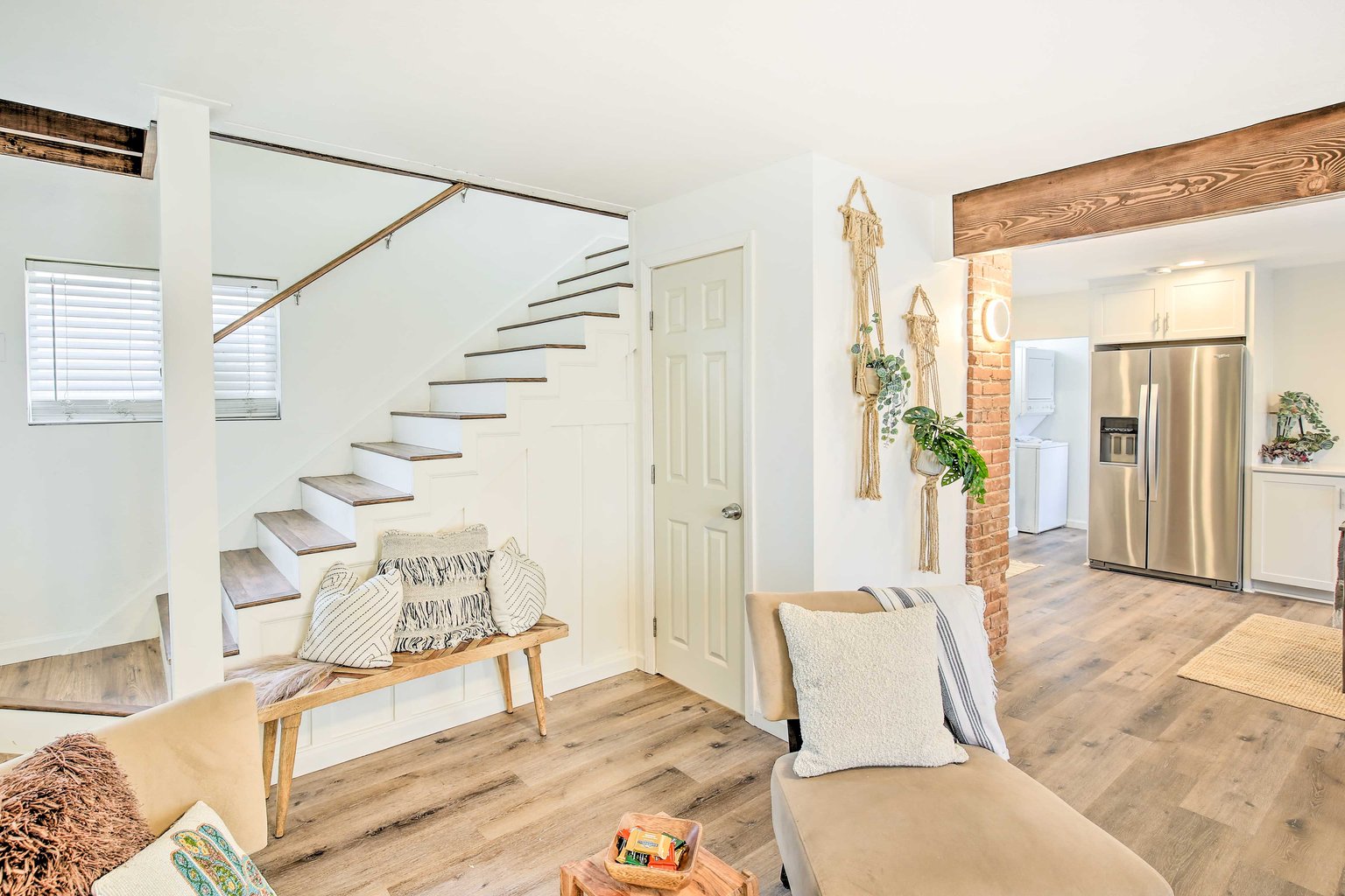 Long Beach Vacation Rental