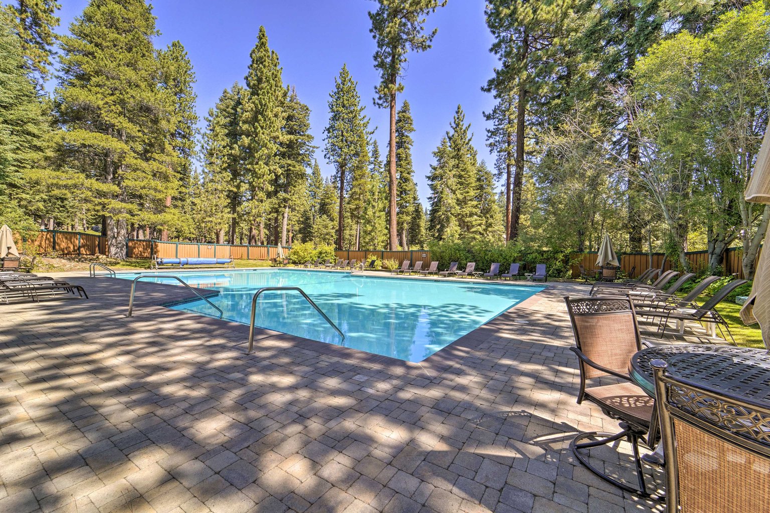 Carnelian Bay Vacation Rental