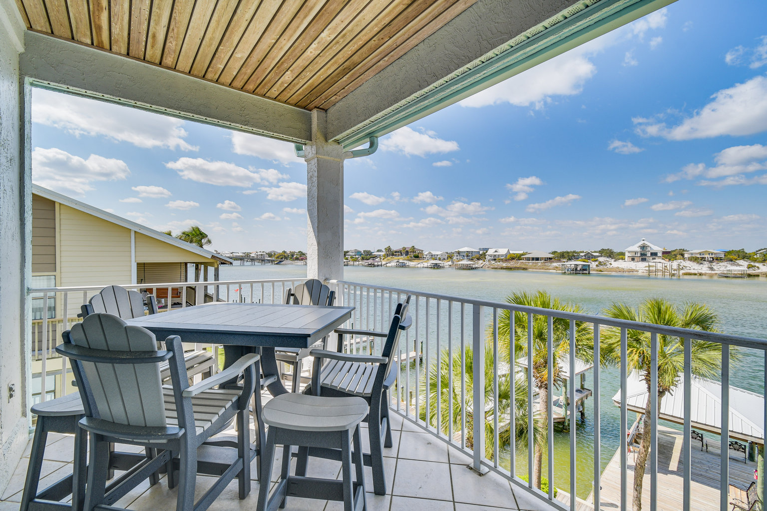 Orange Beach Vacation Rental