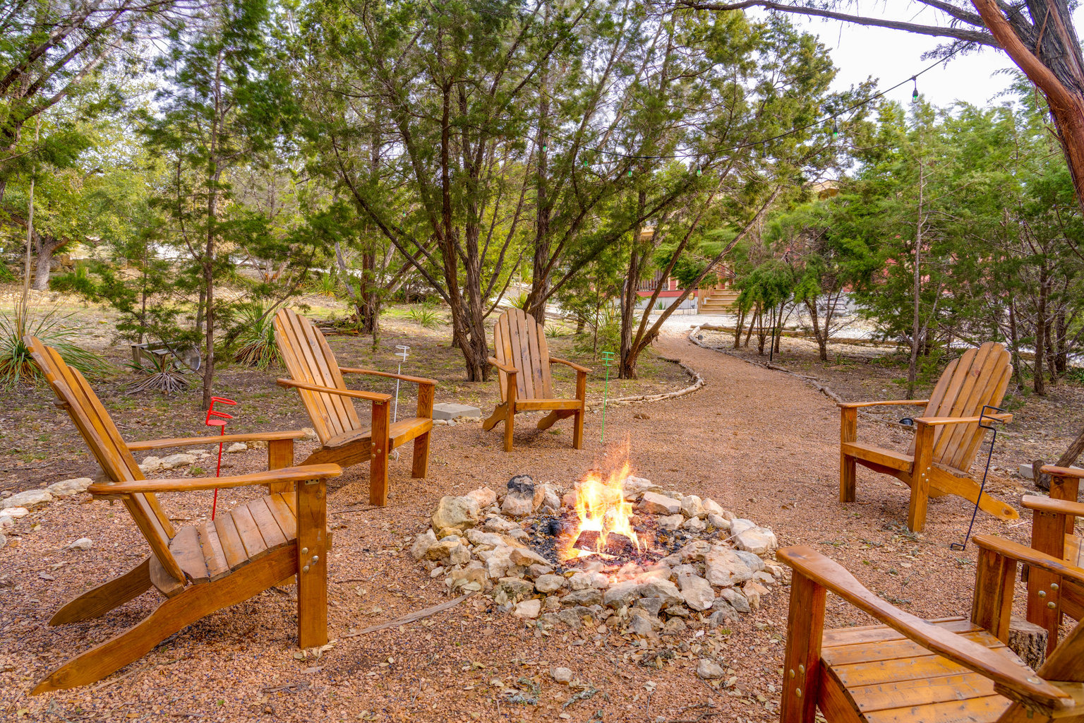Canyon Lake Vacation Rental